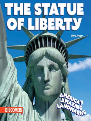 cover image of The Statue of Liberty